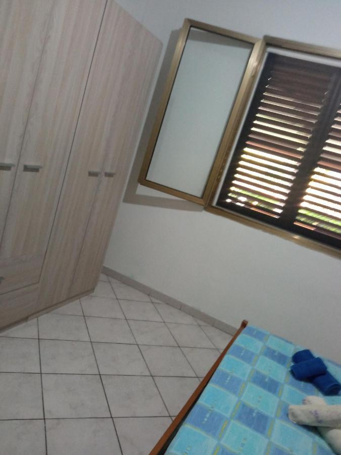 Ferienwohnung Casa Ninuccia Cardedu Exterior foto